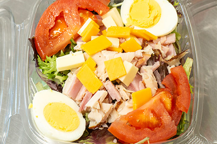 Daves Market Chicken-Cobb-Salad